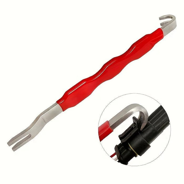 ⏰ Limited time offer 🛠️ Automotive Electrical Terminal Connector Separator Removal Tool Remover