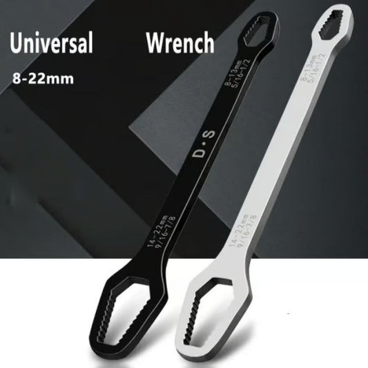 ⏰ Today's Specials 🔧 8-22mm Universal Wrench Receive
