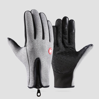 ⏰ Today's Specials ✨ Ultimate Waterproof & Windproof Thermal Non-Slip Gloves