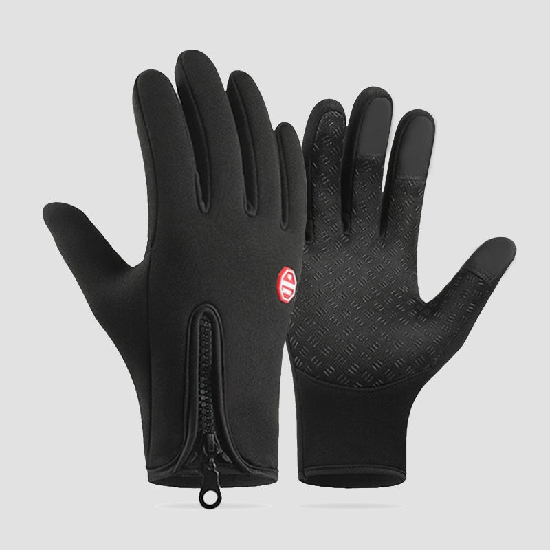 ⏰ Today's Specials ✨ Ultimate Waterproof & Windproof Thermal Non-Slip Gloves