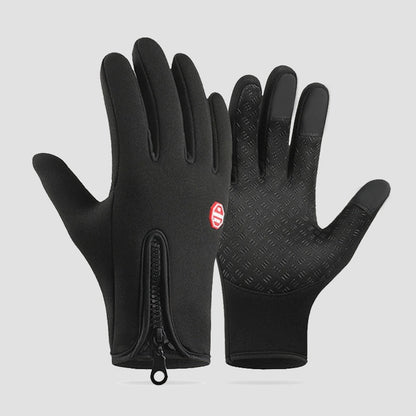 ⏰ Today's Specials ✨ Ultimate Waterproof & Windproof Thermal Non-Slip Gloves