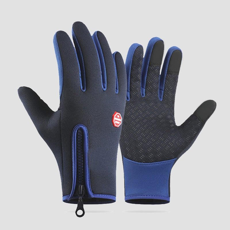 ⏰ Today's Specials ✨ Ultimate Waterproof & Windproof Thermal Non-Slip Gloves