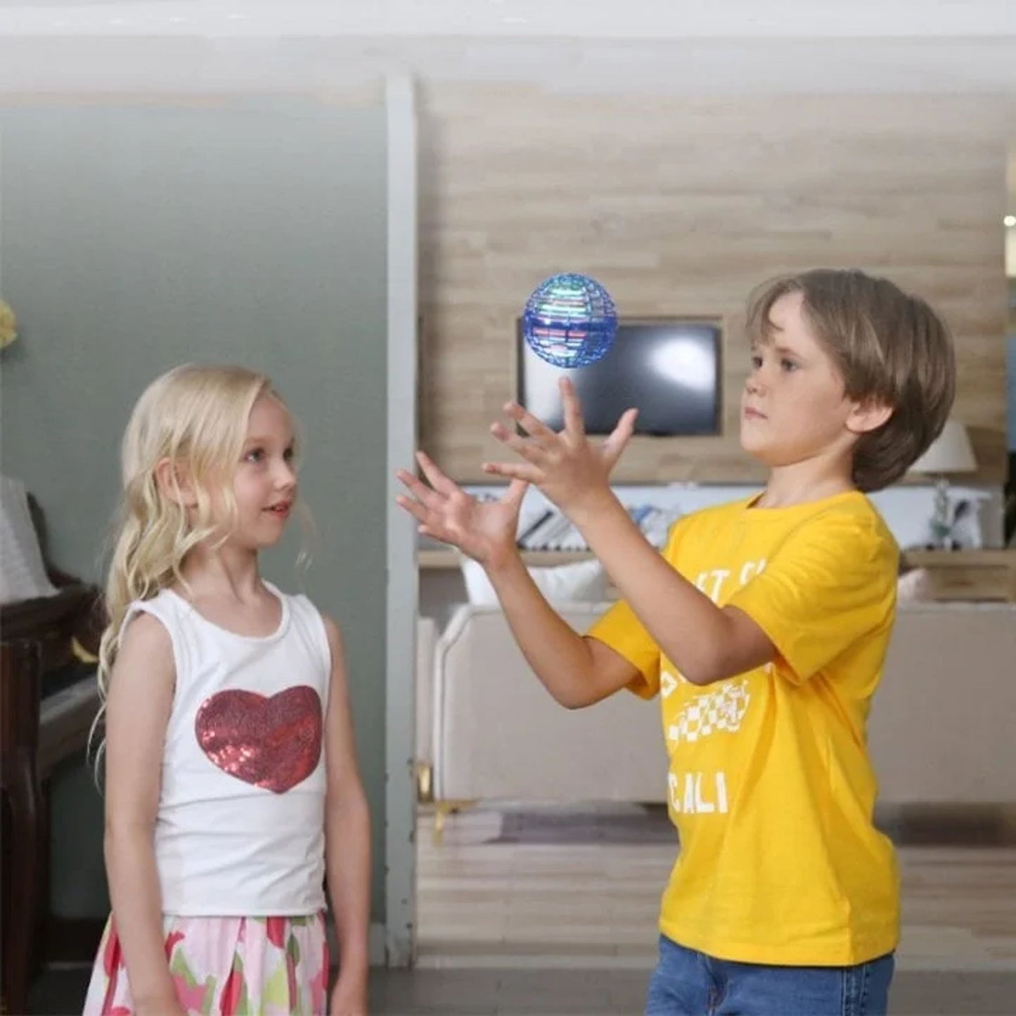 🔥LAST DAY 50% OFF 🔥 2025 Hottest! Cosmic Fly Ball