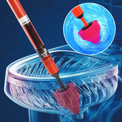 ⏰ Hot Sale 50% OFF ⏳ High-pressure toilet drain cleaner