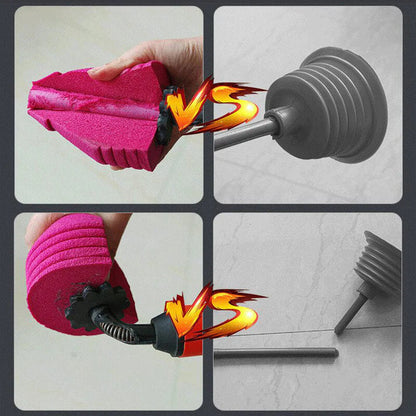 ⏰ Hot Sale 50% OFF ⏳ High-pressure toilet drain cleaner