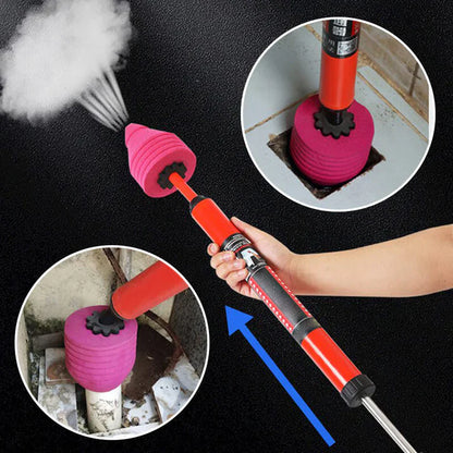 ⏰ Hot Sale 50% OFF ⏳ High-pressure toilet drain cleaner