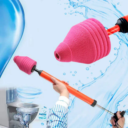 ⏰ Hot Sale 50% OFF ⏳ High-pressure toilet drain cleaner